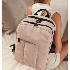 Calpak Luka laptop backpack